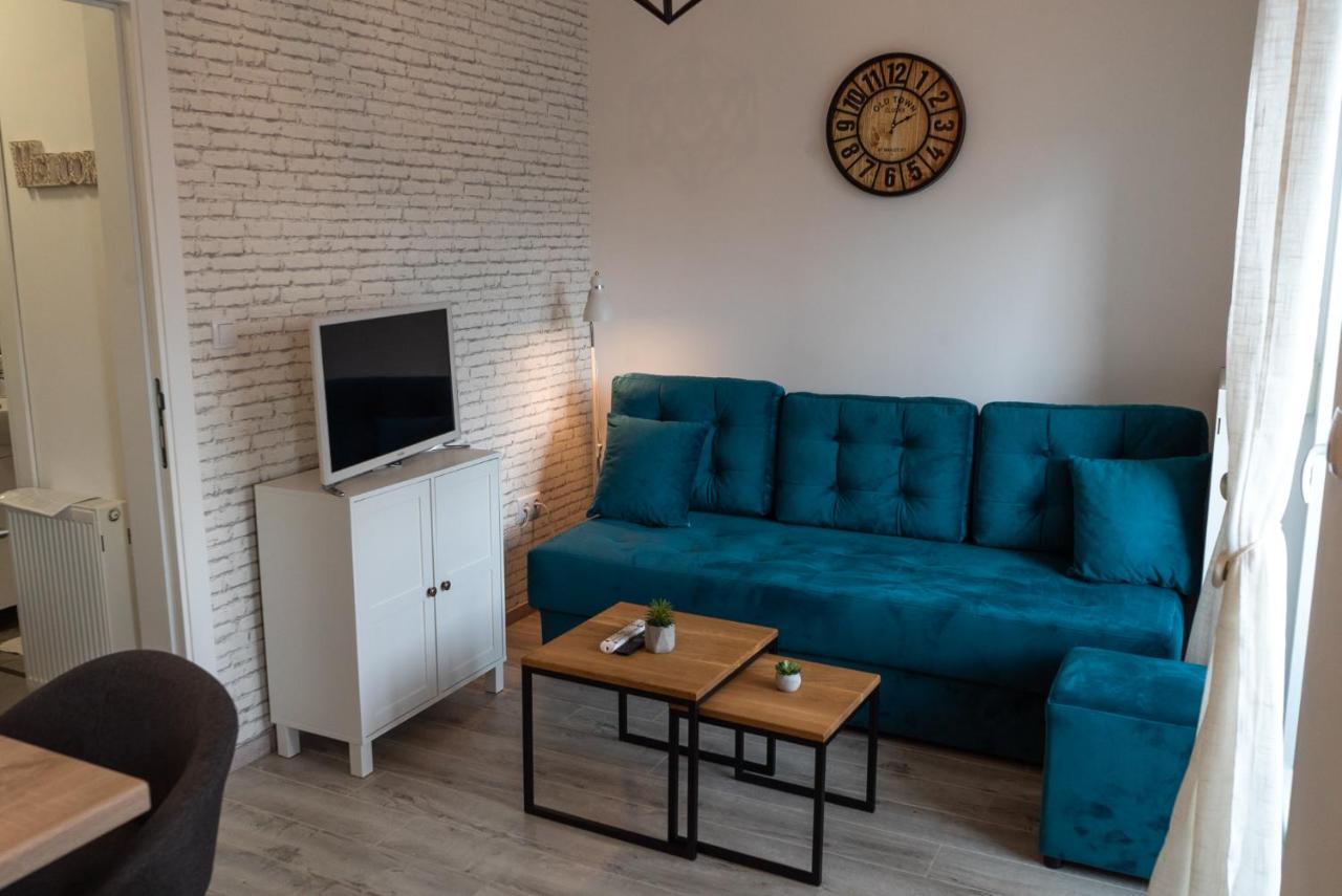 Lux Apartment III Prijedor Luaran gambar