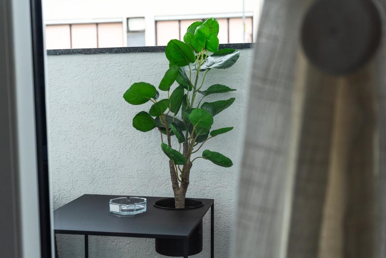 Lux Apartment III Prijedor Luaran gambar