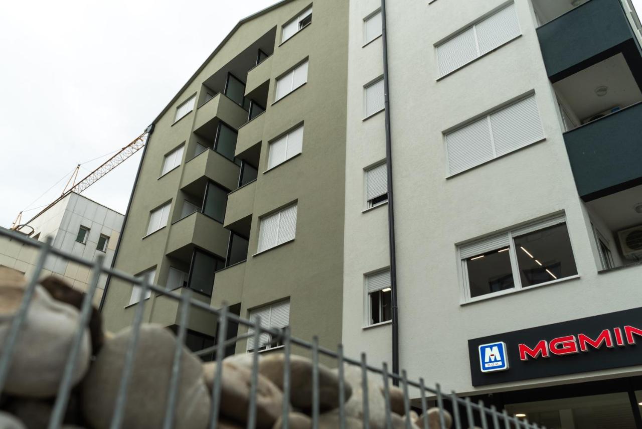 Lux Apartment III Prijedor Luaran gambar
