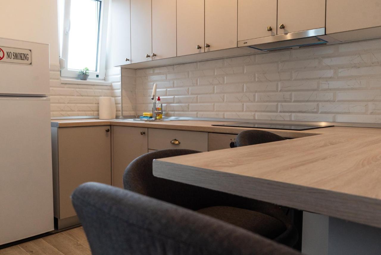 Lux Apartment III Prijedor Luaran gambar