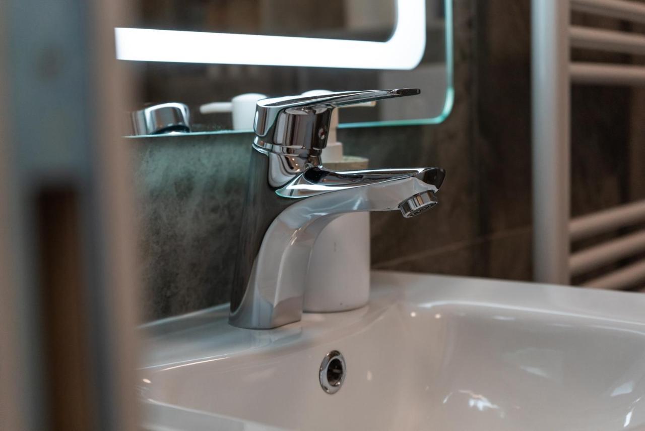 Lux Apartment III Prijedor Luaran gambar