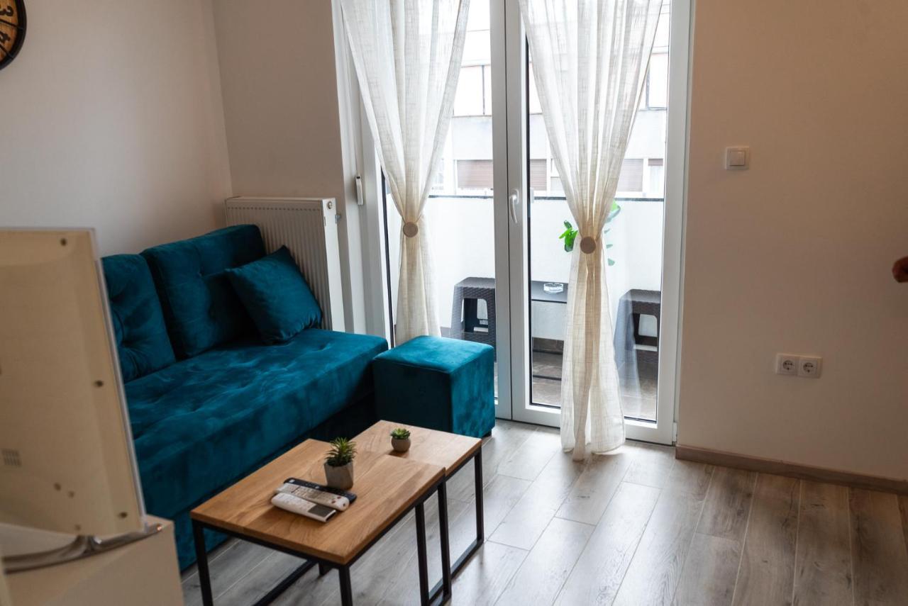 Lux Apartment III Prijedor Luaran gambar