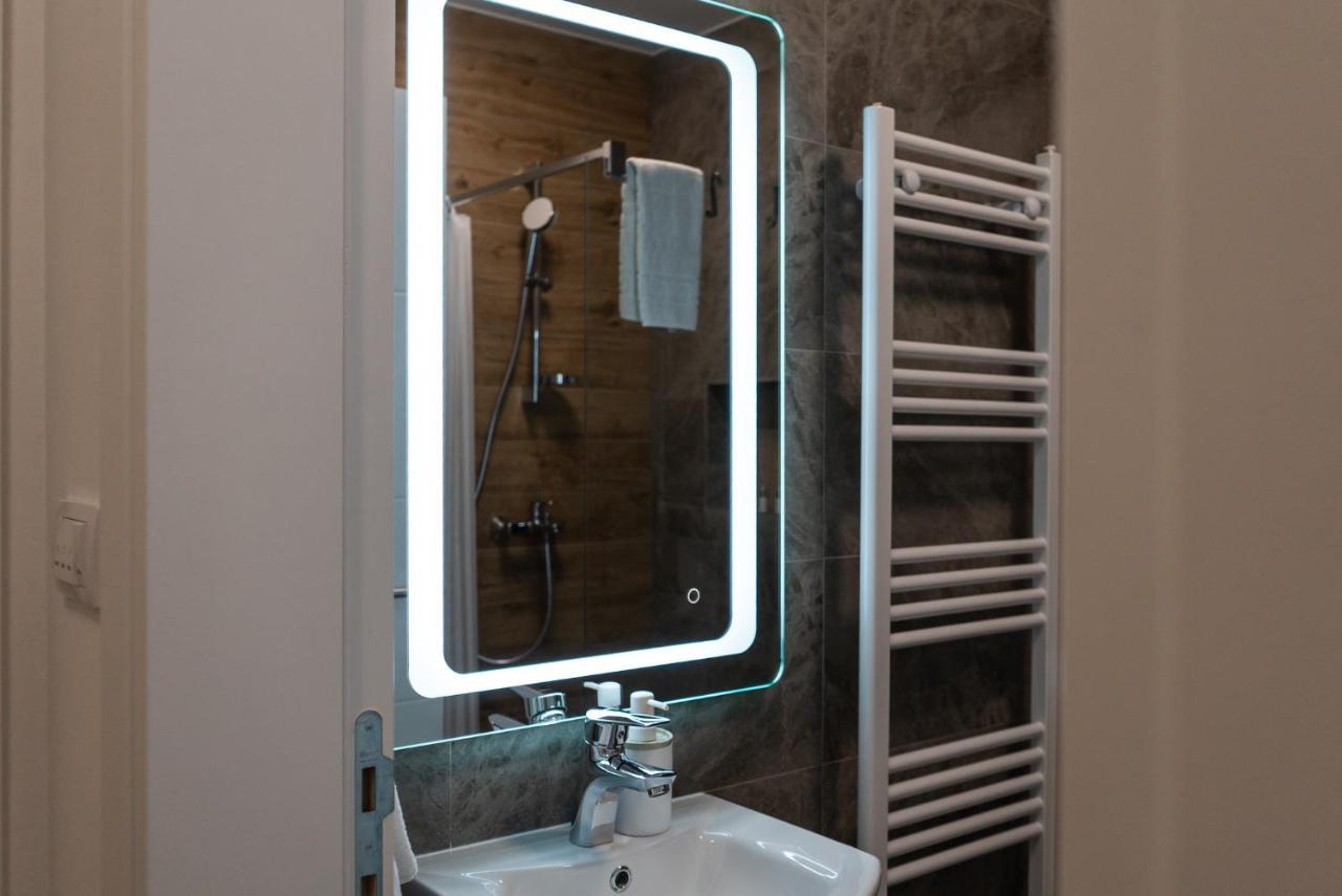 Lux Apartment III Prijedor Luaran gambar