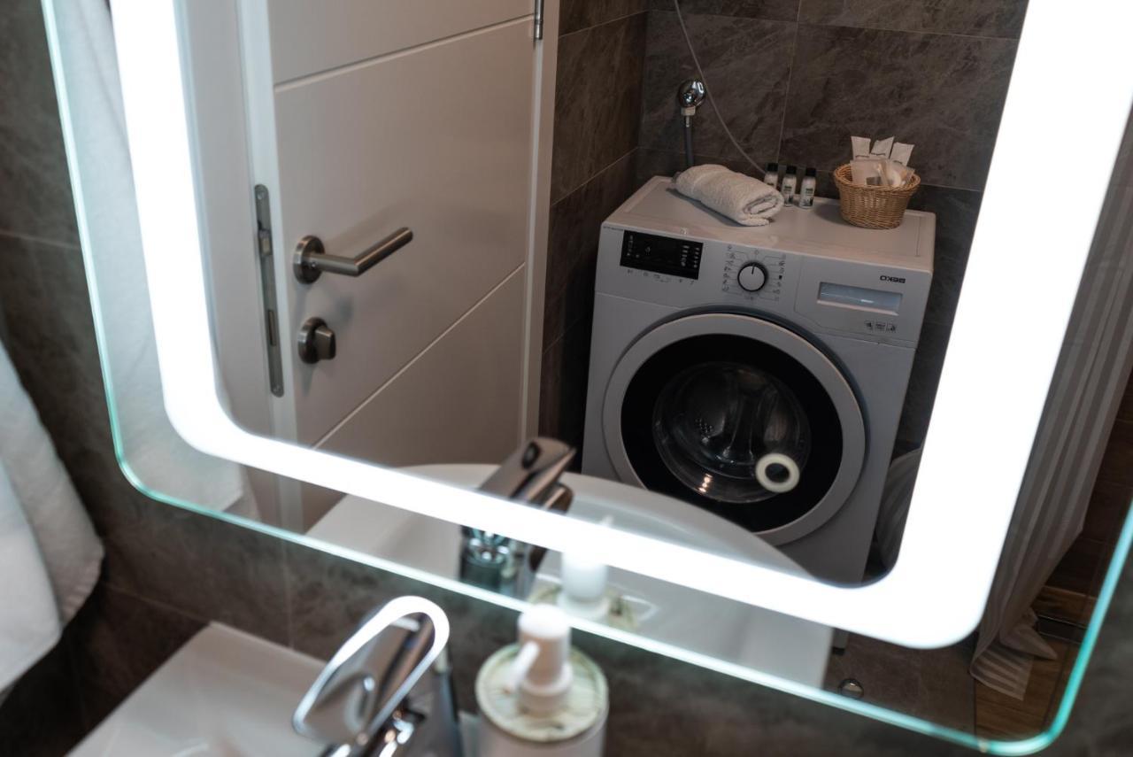 Lux Apartment III Prijedor Luaran gambar