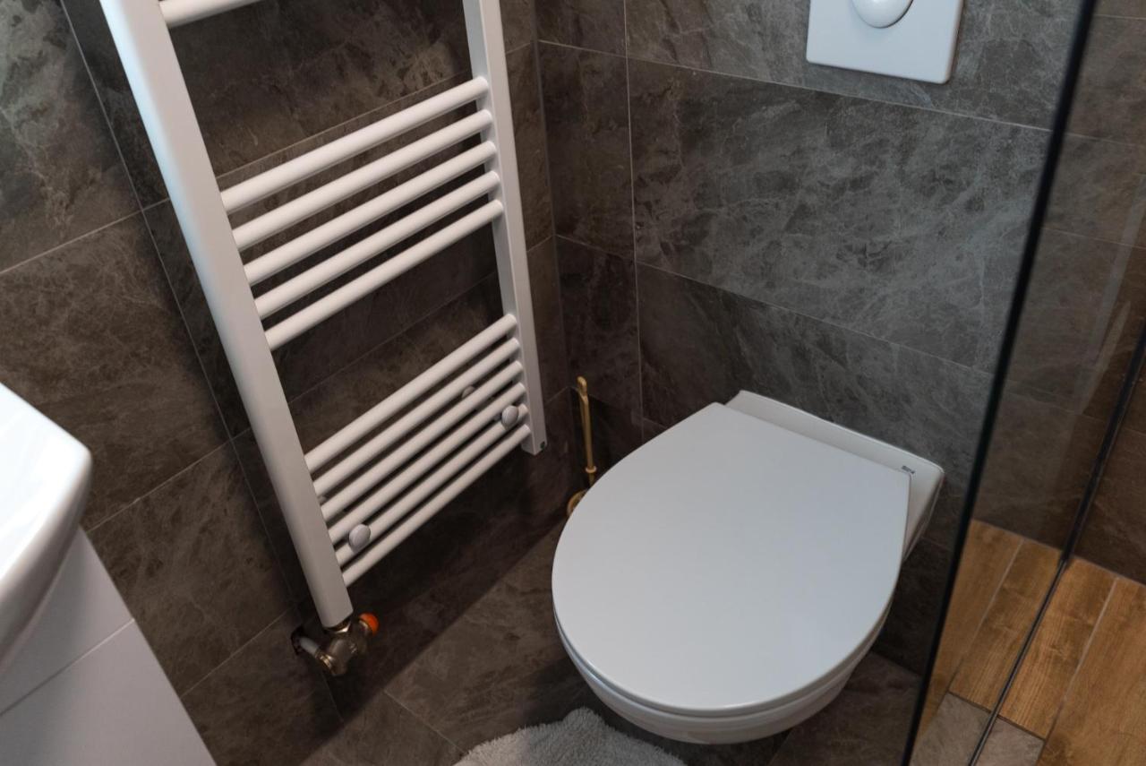 Lux Apartment III Prijedor Luaran gambar