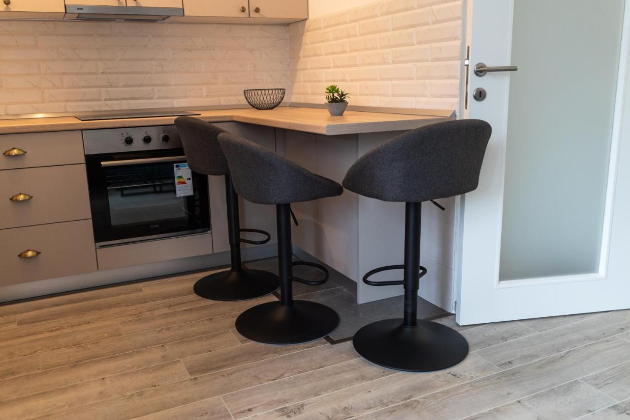 Lux Apartment III Prijedor Luaran gambar