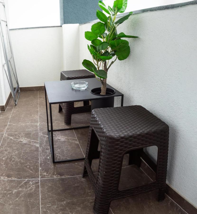 Lux Apartment III Prijedor Luaran gambar