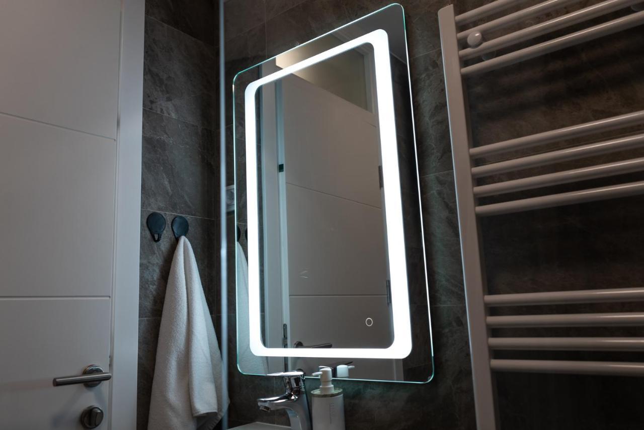 Lux Apartment III Prijedor Luaran gambar