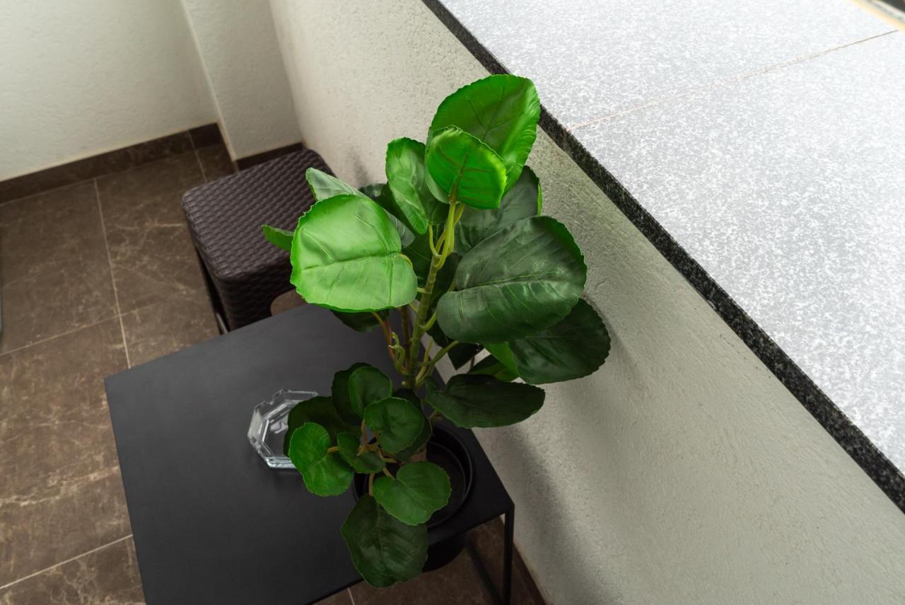Lux Apartment III Prijedor Luaran gambar