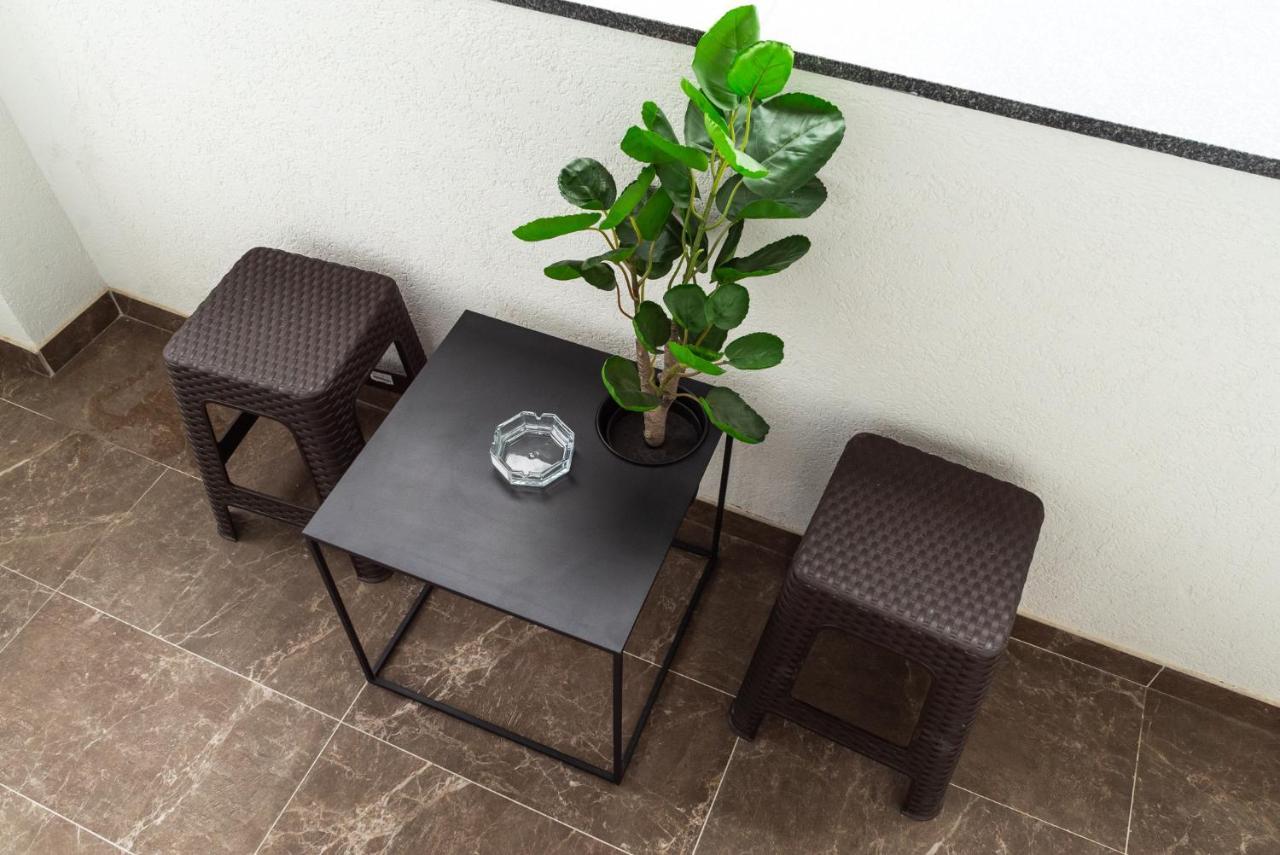 Lux Apartment III Prijedor Luaran gambar