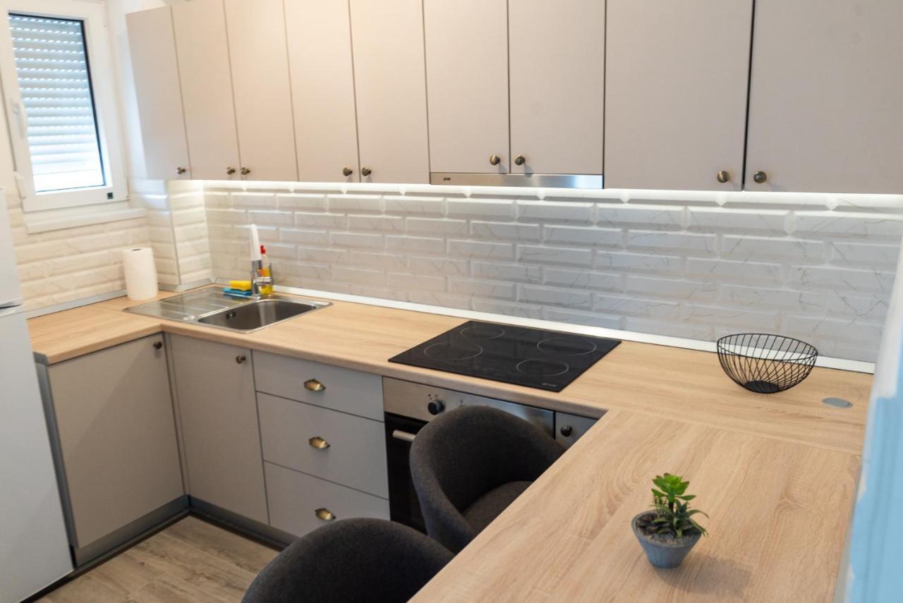 Lux Apartment III Prijedor Luaran gambar