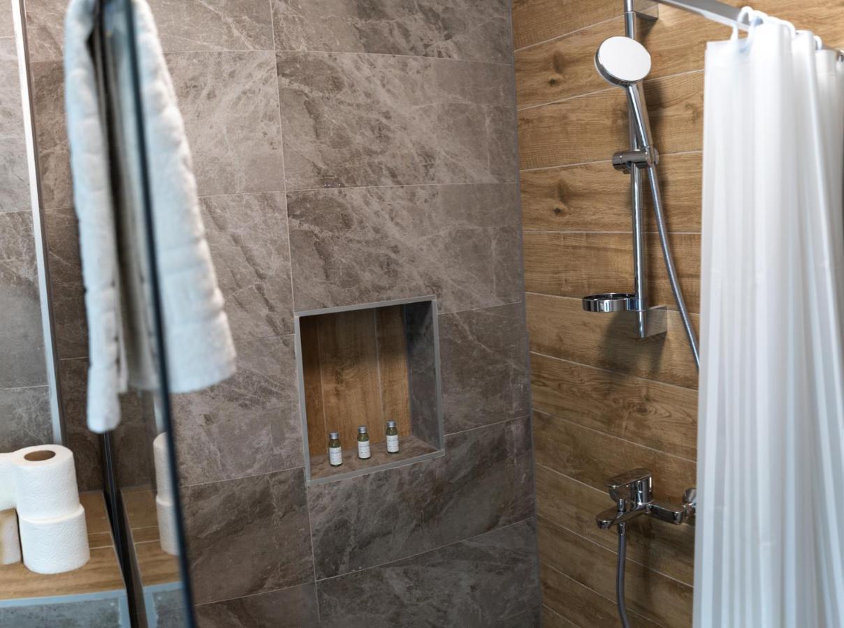 Lux Apartment III Prijedor Luaran gambar